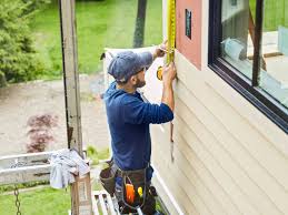 Best Custom Siding Design  in , AZ